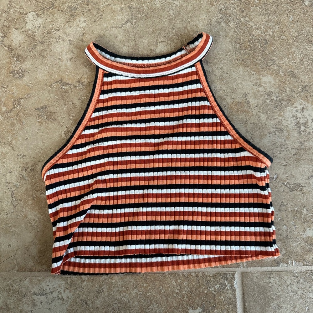 mudd tank top
